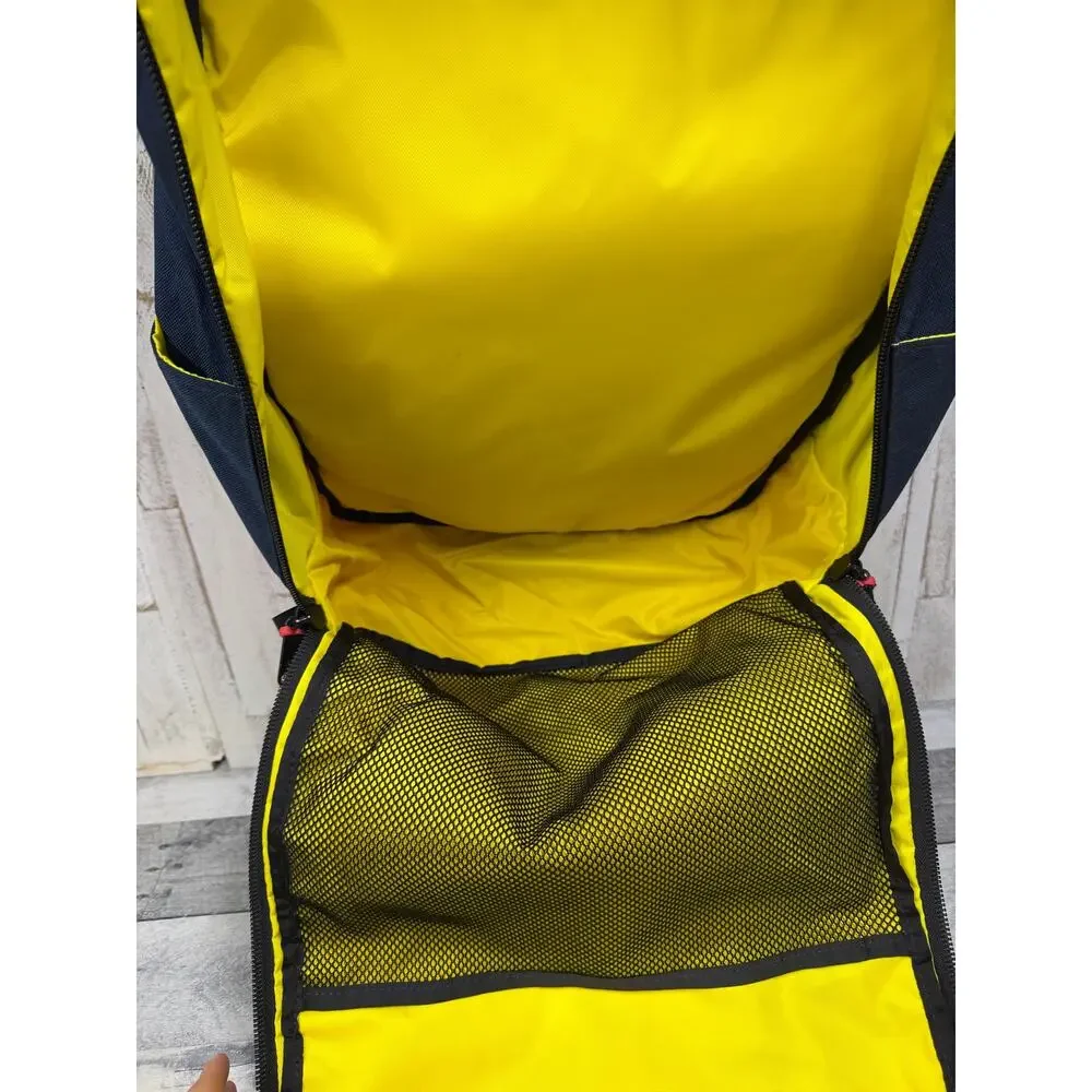 Topo Design Travel Series Backpack